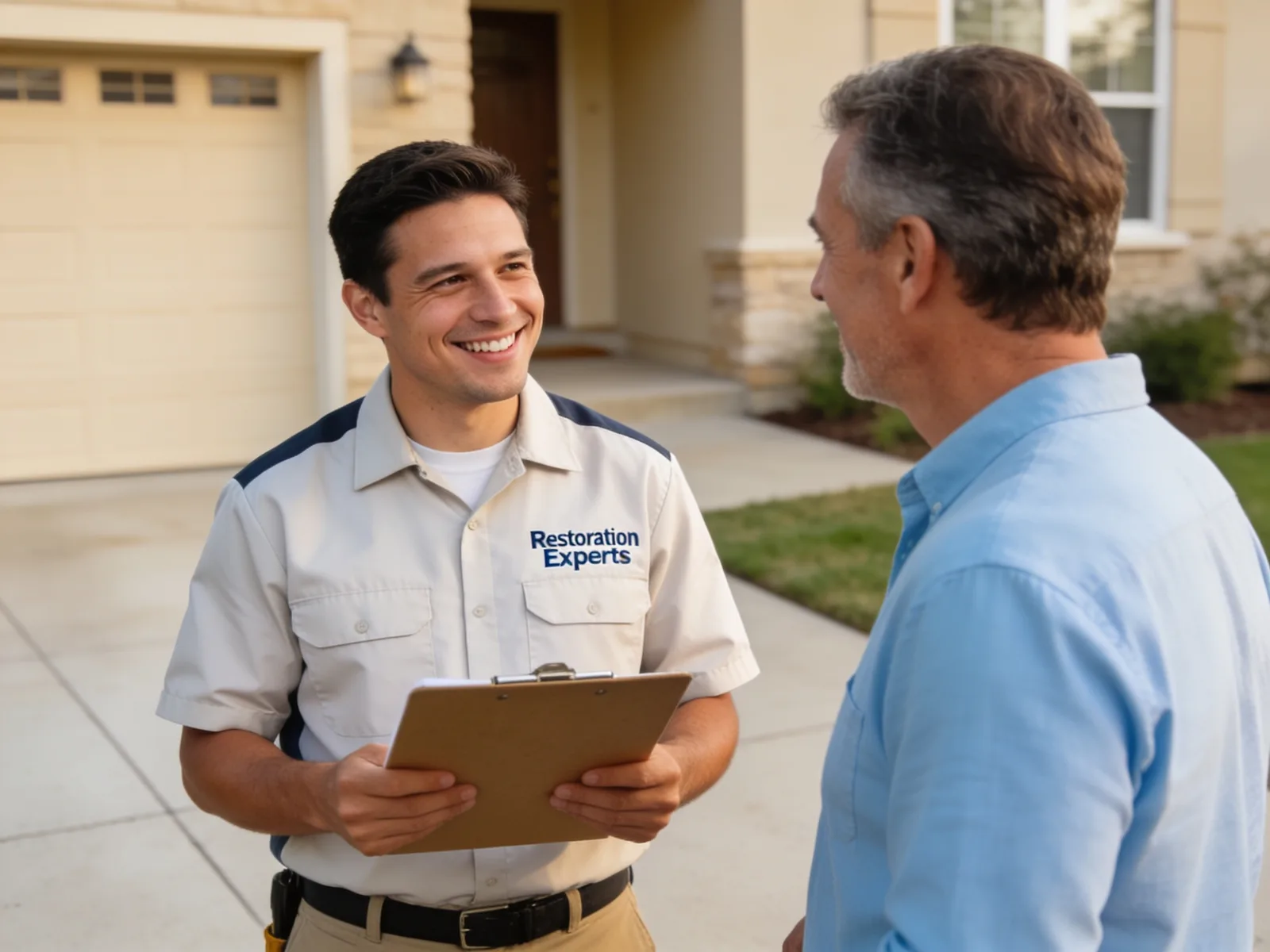 Water Damage Cleanup Albers, IL FAQs